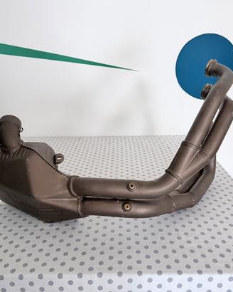 Ricambi Brutale 910 euro 3