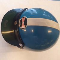 casco boeri sport vintage