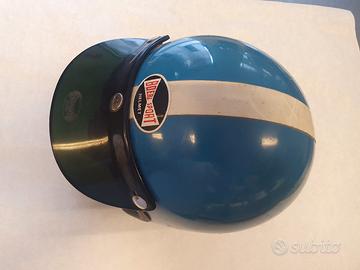 casco boeri sport vintage