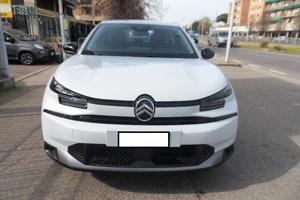 Citroen C4 X Hybrid 145 e-DCS6 You
