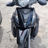 Scooter kymko people gti 125 2013