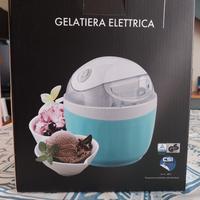 Gelatiera