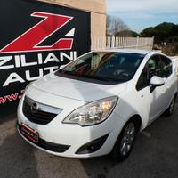 Opel Meriva 1.4 120CV GPL Tech