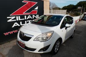 Opel Meriva 1.4 120CV GPL Tech