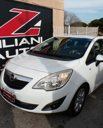 Opel Meriva 1.4 120CV GPL Tech