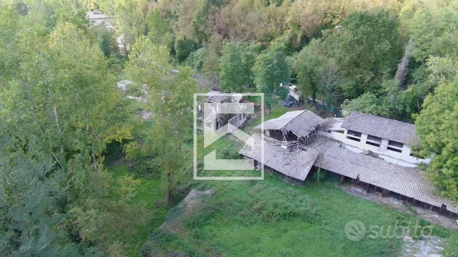 Terreno Edificabile - Villanuova sul Clisi - Vista 5