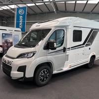 KNAUS VAN TI 550 MF VANSATION