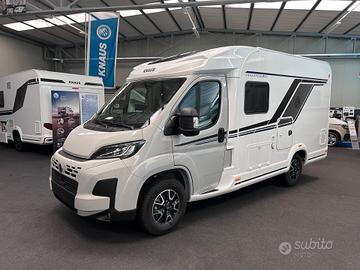 KNAUS VAN TI 550 MF VANSATION