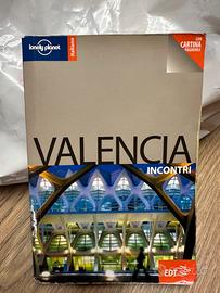Lonely Planet Valencia Pocket guida 2012