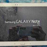 TABLET SAMSUNG SM-P605