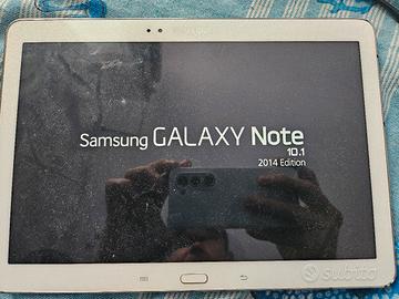 TABLET SAMSUNG SM-P605