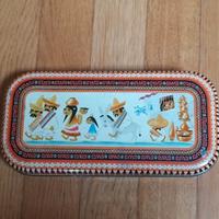 Scatola in latta Caramelle Dufour