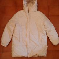 Giacca imbottita tg s mai usata nota marca