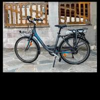 Atala E-bike Run  bici elettrica Nuova