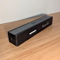 Anpollo Mouse Pad XXL - Tappetino Gaming