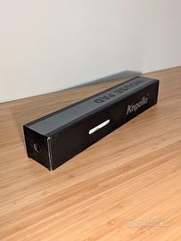 Anpollo Mouse Pad XXL - Tappetino Gaming