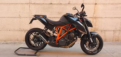 KTM 1290 Super Duke R - Superduke FULL CARBON