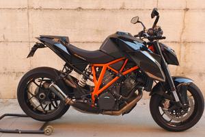 KTM 1290 Super Duke R - Superduke FULL CARBON
