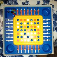 il Trabocchetto MB Giochi 1984
