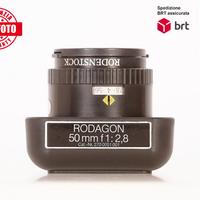 Rodenstock Rodagon 50 F2.8