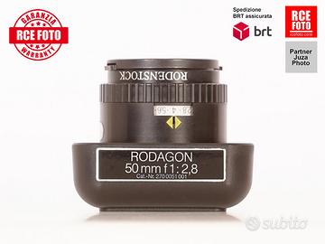 Rodenstock Rodagon 50 F2.8