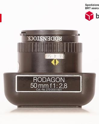 Rodenstock Rodagon 50 F2.8