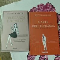 2 libri nuovi