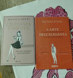 2 libri nuovi