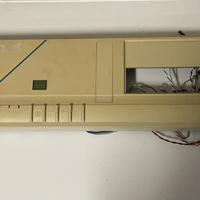 Frontalino case at olidata con display