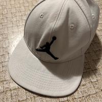 Cappello Jordan