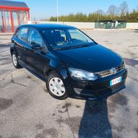 Volkswagen Polo 1.2 TDI DPF 5 p. BlueMotion 89g