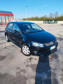 Volkswagen Polo 1.2 TDI DPF 5 p. BlueMotion 89g