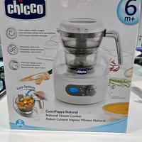 Omogeneizzatore Chicco