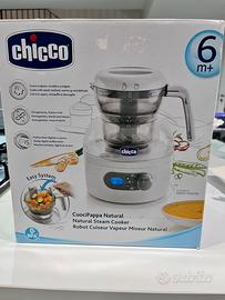Omogeneizzatore Chicco