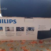 Docking station philips AD440/12