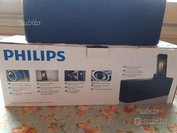 Docking station philips AD440/12