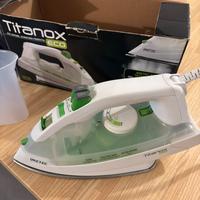 Ferro da stiro Imetec Titanox Eco