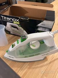 Ferro da stiro Imetec Titanox Eco