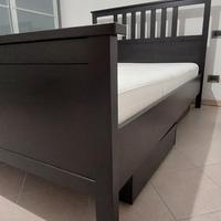 letto matrimoniale francese