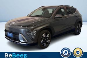 Hyundai Kona 1.0 T-GDI 48V X LINE 2WD 120CV MT