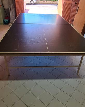 TAVOLO DA PING PONG