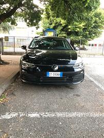 Volkswagen golf 8 2.0 tdi 150cv DSG