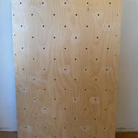 Pannello per parete da arrampicata q.tà 1