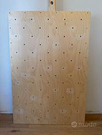 Pannello per parete da arrampicata q.tà 1