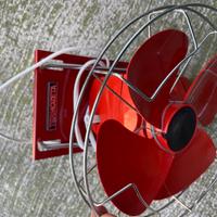 Ventola da tavola o parete