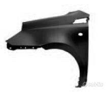 PARAFANGO ANTERIORE CHEVROLET AVEO 2008