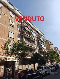 Appartamento Roma [Paolini145venVRG] (Ostia)