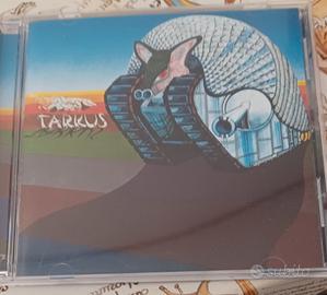 cd Emerson Lake and Palmer