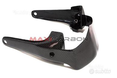 Archetto parafango carbonio MV Agusta F4 pre-2010
