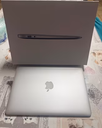 MacBook Air 2017